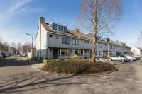 Woning Erasmusstraat 41 Amersfoort