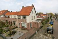 Woning Prins Bernhardstraat 14 Wateringen