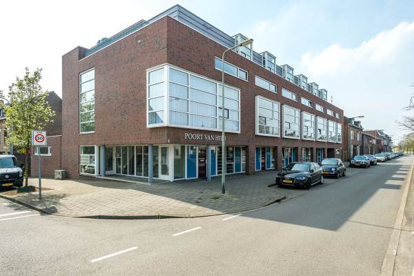 Woning Akersteenweg 58 Maastricht