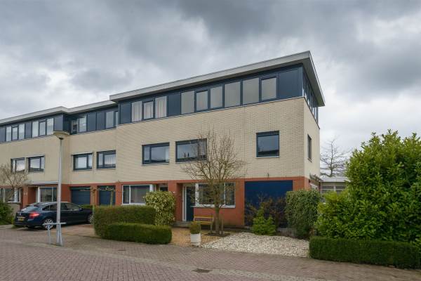 Woning Lek 25 Nieuwerkerk aan den IJssel