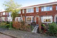 Woning Marnixstraat 10 Dordrecht