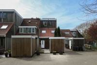 Woning Houtwijkerveld 62 Hoofddorp