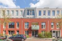 Woning Johan de Meesterstraat 59 Utrecht
