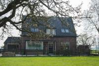Woning Kanaaldijk Oost 12 Nigtevecht