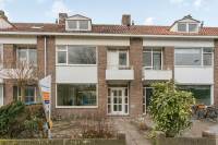 Woning Mgr. Leijtenstraat 50 Breda