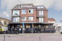 Woning de Zwaanstraat 56 Wijk aan Zee