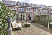 Woning Frans Halsstraat 36 Zaandam