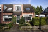 Woning Adri Piecklaan 12 Hollandsche Rading