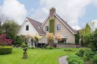 Woning Anna de Renessestraat 13 Heemskerk