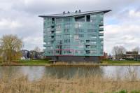 Woning Puerto Ricostraat 101 Almere