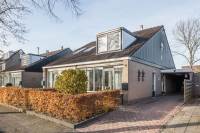 Woning Bolster 44 Heerenveen