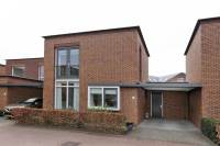 Woning Ooievaarlaan 12 Bilthoven