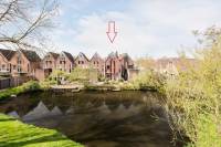 Woning Touwbaan 50 Lekkerkerk