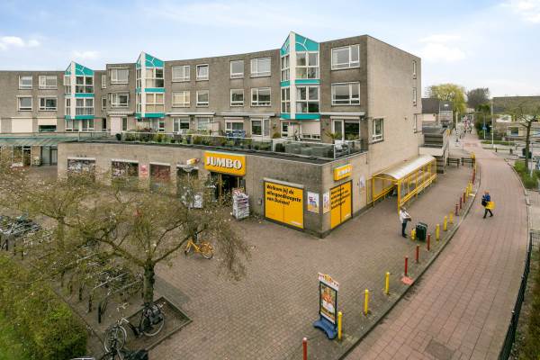 Woning Eilandplein 188 Duiven