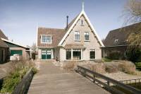 Woning Kopdammerdijk 8 Grootschermer