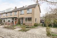 Woning Nicolaas Maesstraat 19 Maarssen