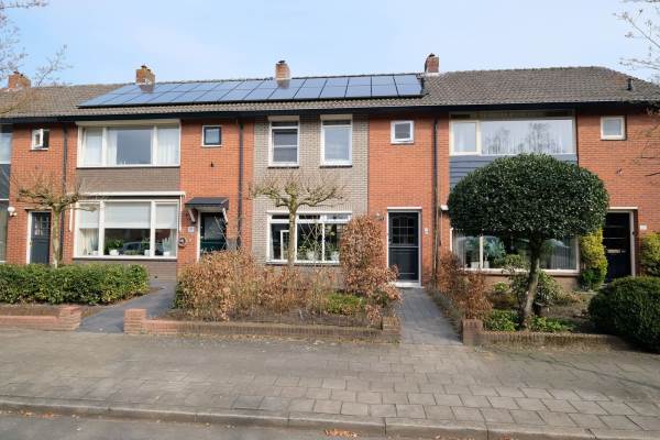 Woning Boumanlaan 25 Otterlo