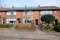 Woning Boumanlaan 25 Otterlo