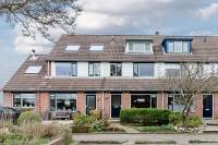 Woning Houtduif 3 Mijdrecht