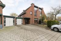Woning De la Marplein 11 Schiedam
