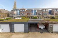 Woning Wildemanskruid 26 Amersfoort