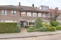 Woning Santhorstlaan 26 Wassenaar
