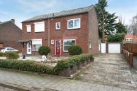 Woning Mercuriusstraat 22 Geleen