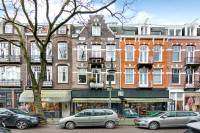 Woning Cornelis Schuytstraat 28 Amsterdam