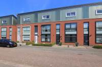 Woning Schaarsbergenstraat 21 Tilburg