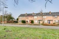 Woning Zijl 79 Bergen (nh)