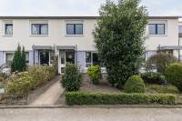 Woning Leigraaf 5 Deurne