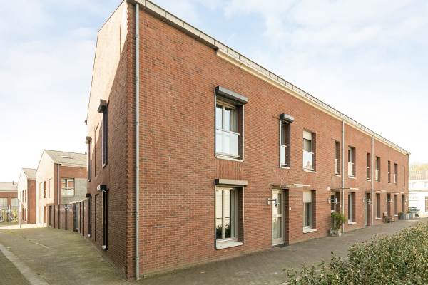 Woning Erasplaats 75 Tilburg