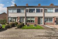 Woning Singelhorn 4 Grijpskerk