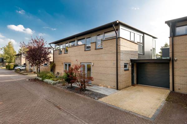 Woning Karl Mill&#24 6 Utrecht