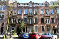 Woning Frans van Mierisstraat 75 Amsterdam