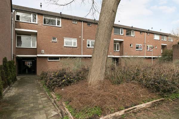 Woning Haverakker 20 Zoetermeer