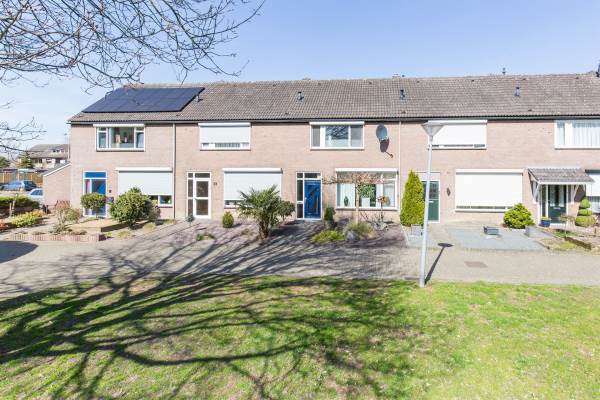 Woning Leemkuilseweg 35 Wehl