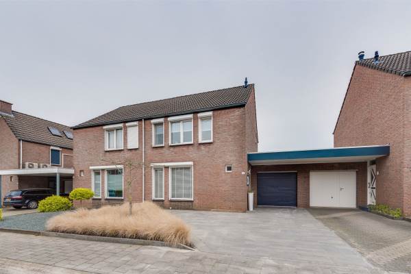 Woning Pannestraat 19 Urmond