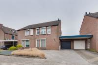 Woning Pannestraat 19 Urmond