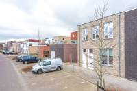 Woning Apollostraat 18 Almere