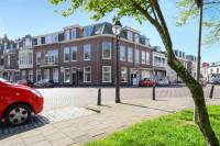 Woning Haringkade 1 Den Haag