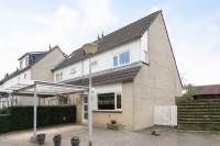 Woning Ripperdamarke 13 Zwolle