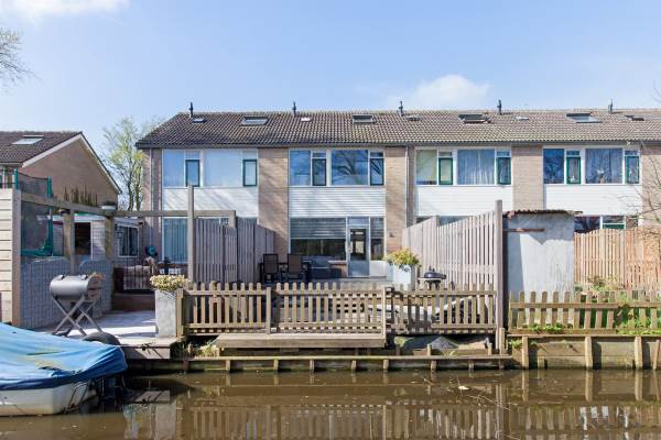 Woning Rialen 27 Assendelft