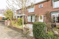 Woning Matthijs Sterklaan 23 Zwanenburg