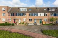 Woning Blauw-roodlaan 73 Zoetermeer
