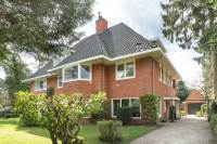 Woning Nicolailaan 34 Bilthoven