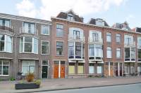 Woning Koningin Emmakade 37 Den Haag