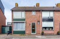 Woning Witte Duifstraat 44 Krommenie