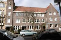 Woning Hogeweg 75 Amsterdam