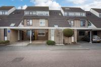 Woning Zwanenkamp 1117 07 NN Maarssen